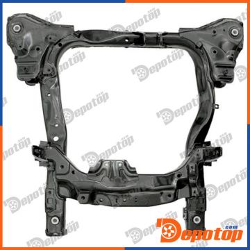 Berceau de Moteur avant pour HONDA | ZRZ-HD-009, 50200-SFJ-W00